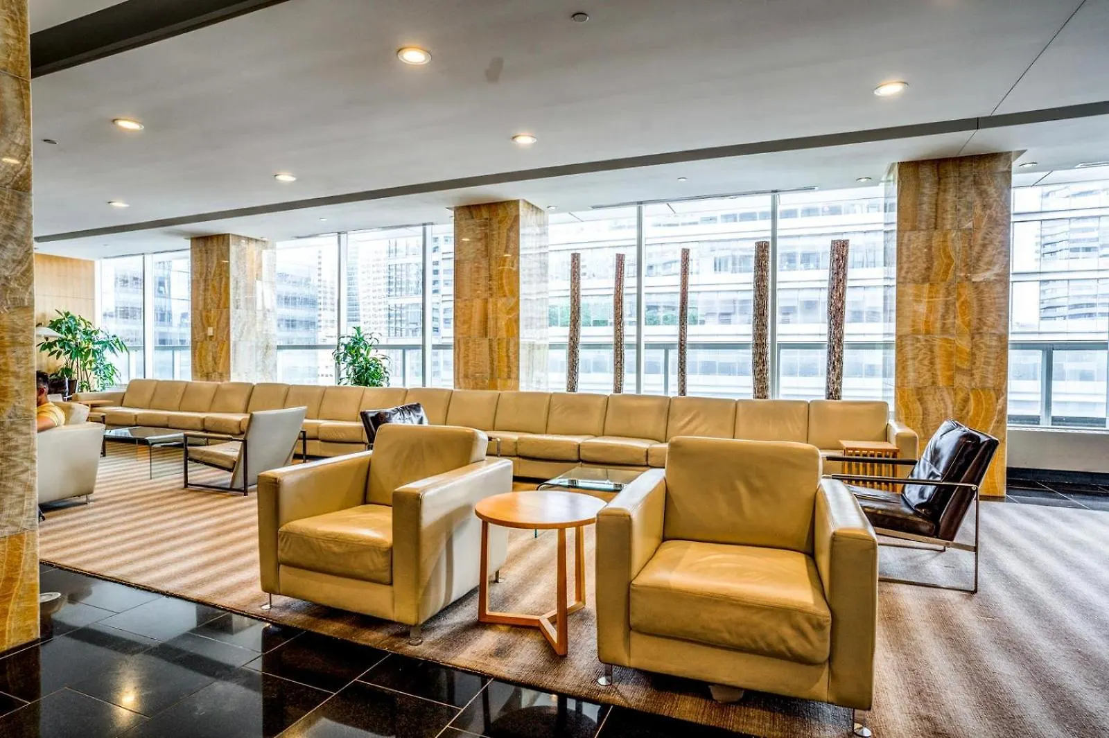 Exquisite Living Toronto Apartamento